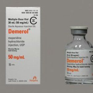 Demerol