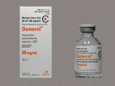 Demerol