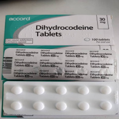 Buy Dihydrocodeine 30mg Online