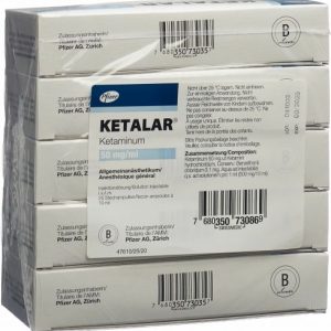 Ketalar