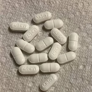 Hydrocodone 10mg x100