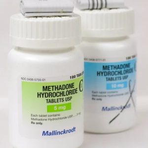 Methadone 10mg 200pills